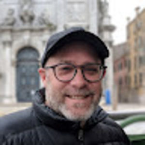 Meet your Posher, Brian